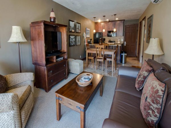 Park City Deer Valley Canyons Resort Home 996641