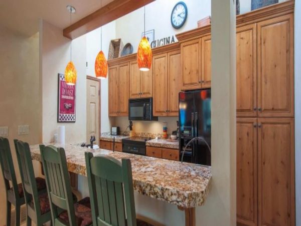 Park City Deer Valley Canyons Resort Home 996642
