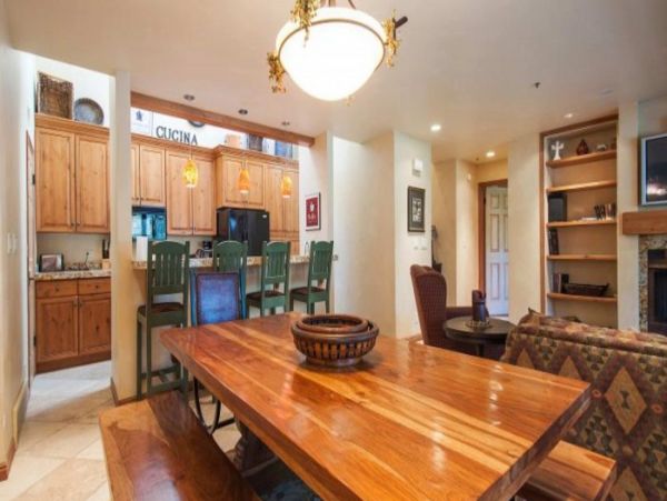 Park City Deer Valley Canyons Resort Home 996642