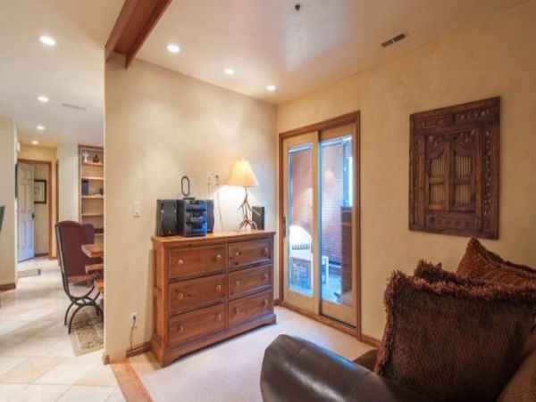 Park City Deer Valley Canyons Resort Home 996642