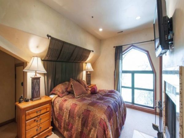 Park City Deer Valley Canyons Resort Home 996642