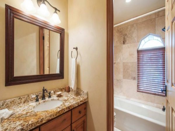 Park City Deer Valley Canyons Resort Home 996642