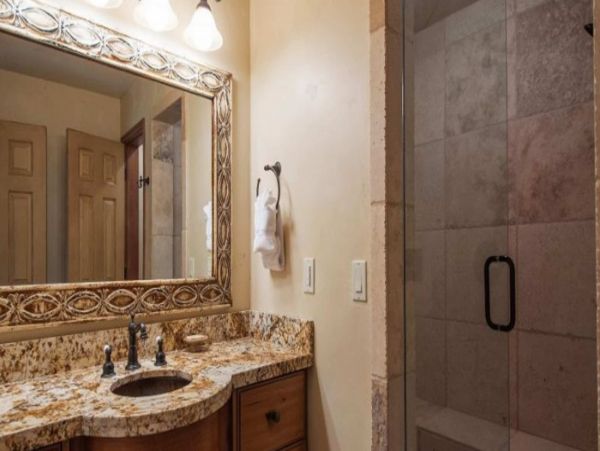 Park City Deer Valley Canyons Resort Home 996642