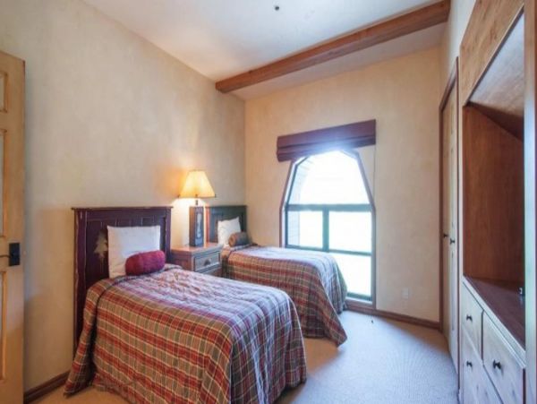 Park City Deer Valley Canyons Resort Home 996642
