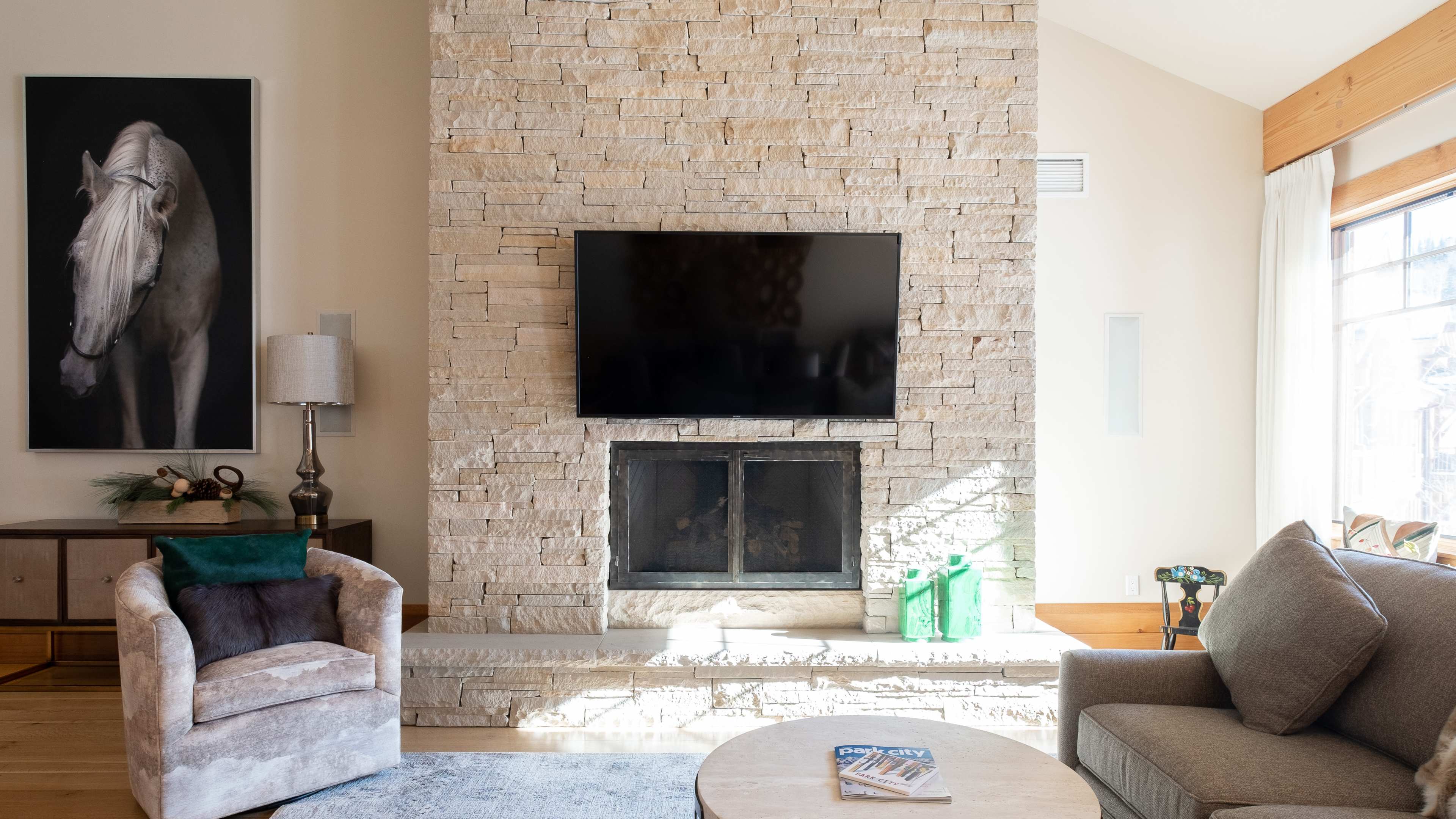 Park City Deer Valley Canyons Resort Home 996643