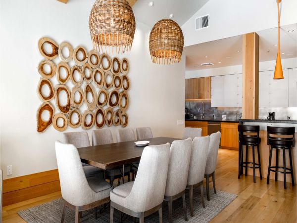 Park City Deer Valley Canyons Resort Home 996643