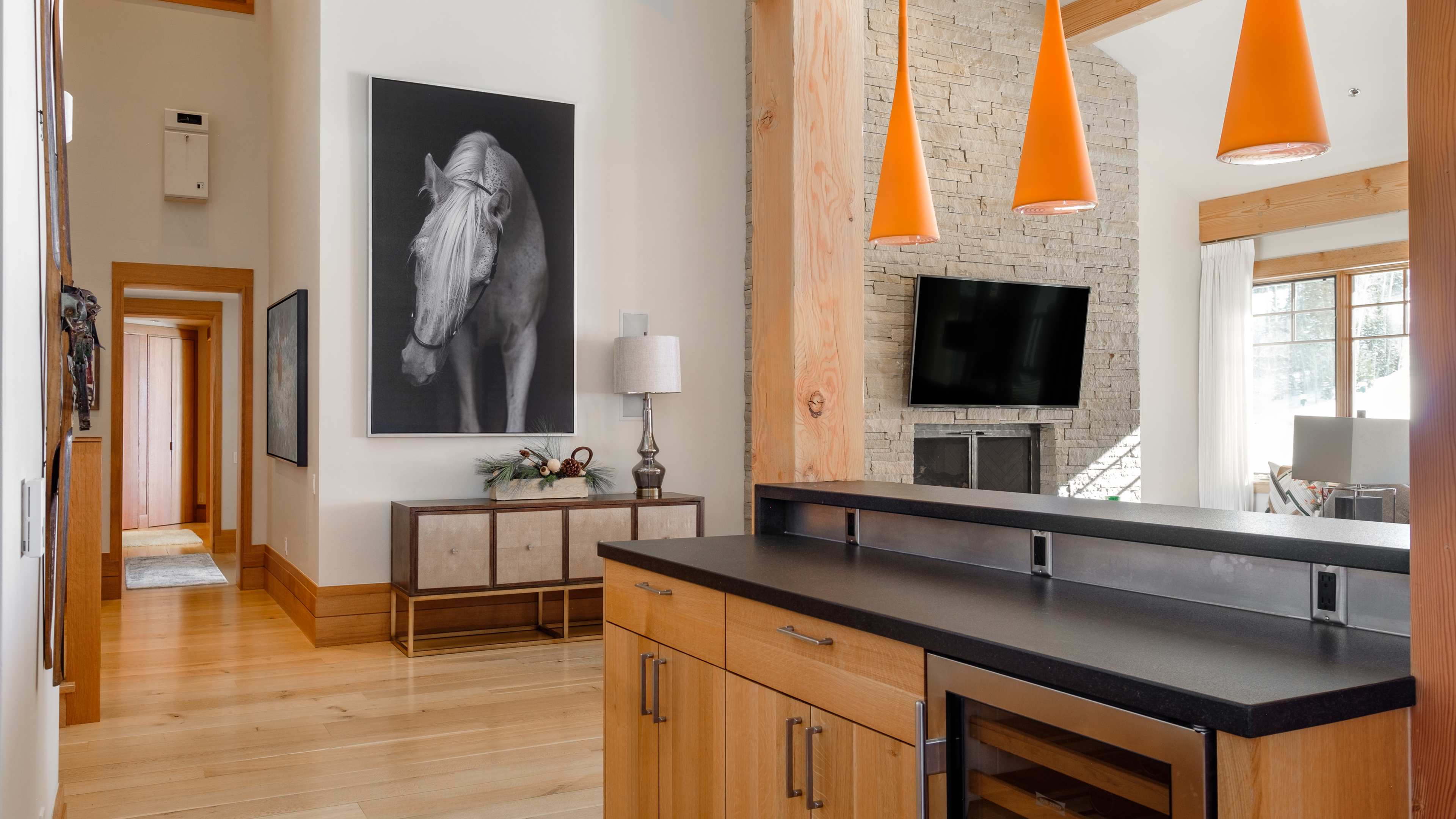 Park City Deer Valley Canyons Resort Home 996643