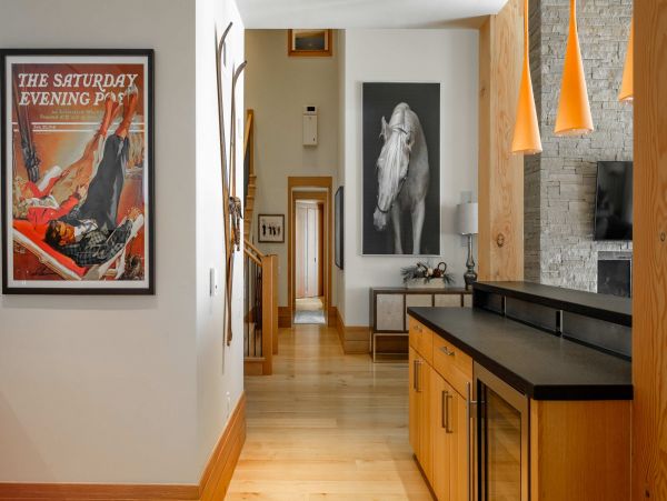 Park City Deer Valley Canyons Resort Home 996643