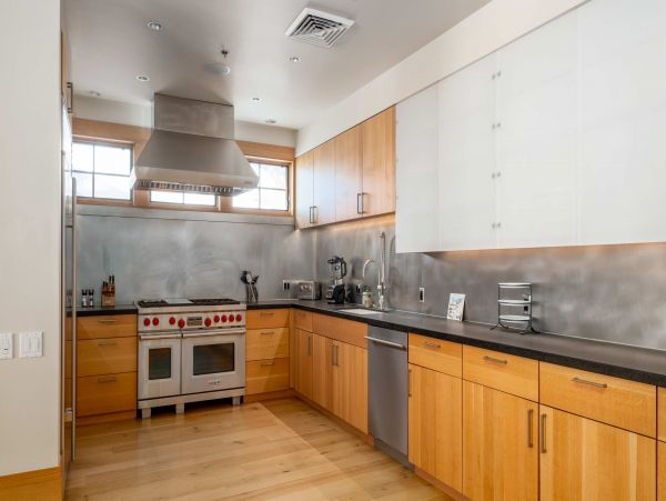 Park City Deer Valley Canyons Resort Home 996643