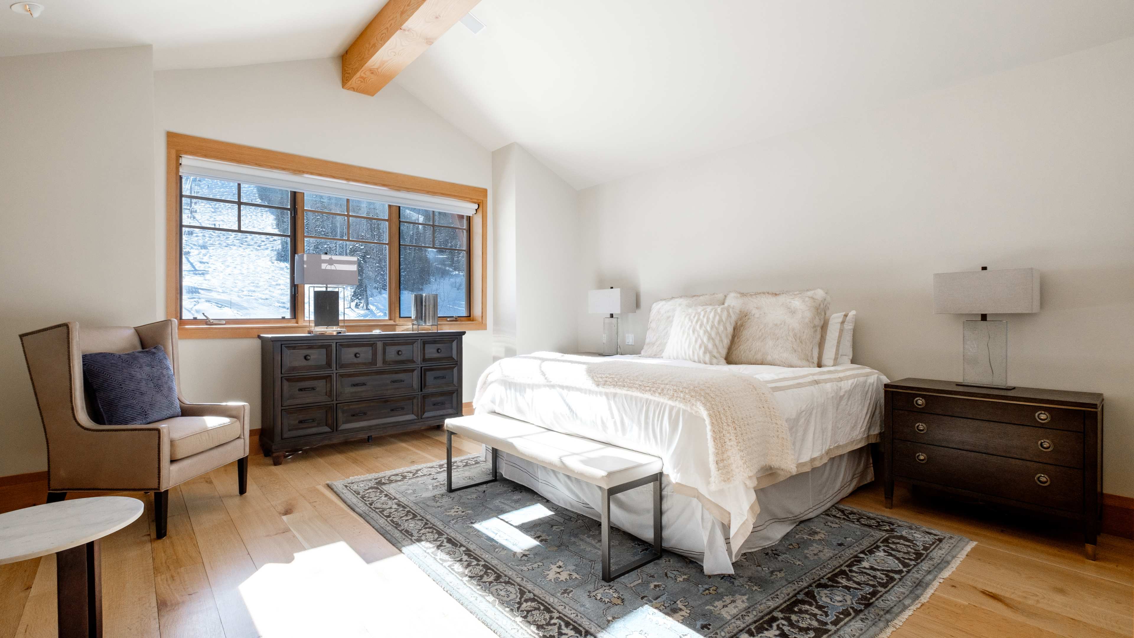Park City Deer Valley Canyons Resort Home 996643