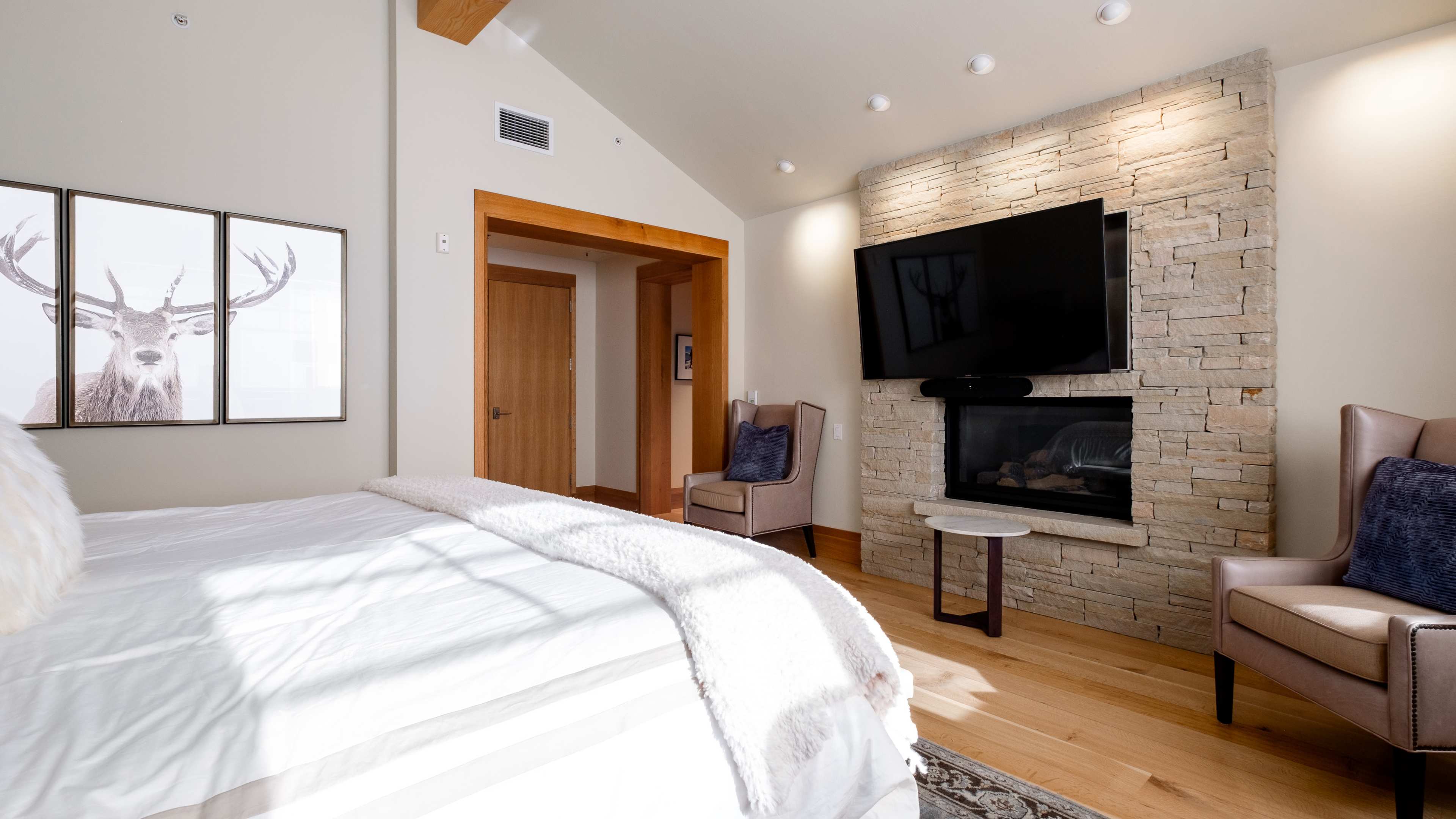 Park City Deer Valley Canyons Resort Home 996643