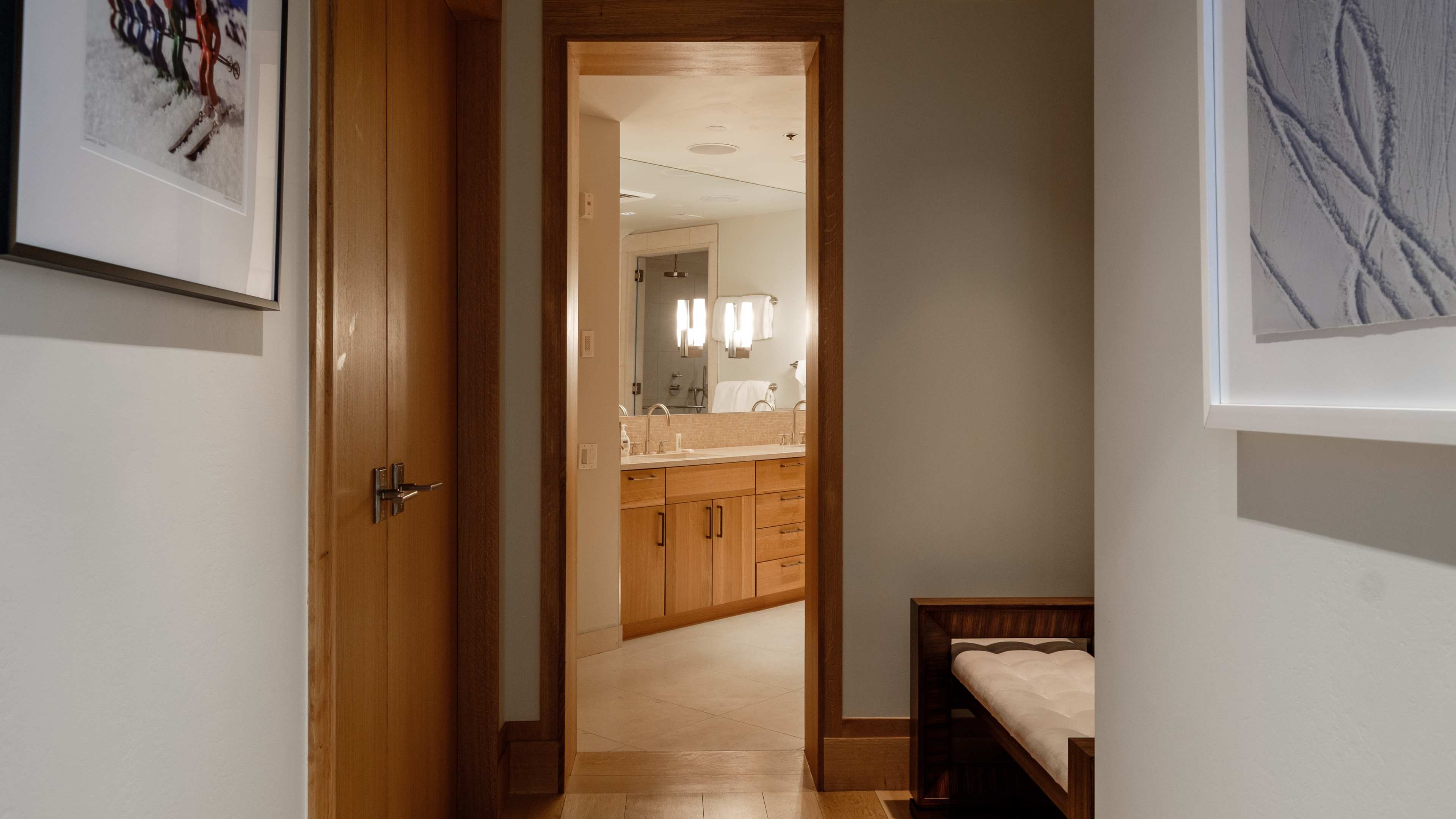 Park City Deer Valley Canyons Resort Home 996643