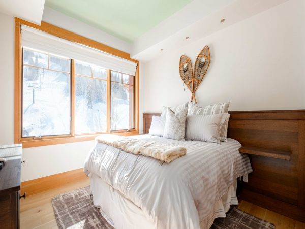 Park City Deer Valley Canyons Resort Home 996643