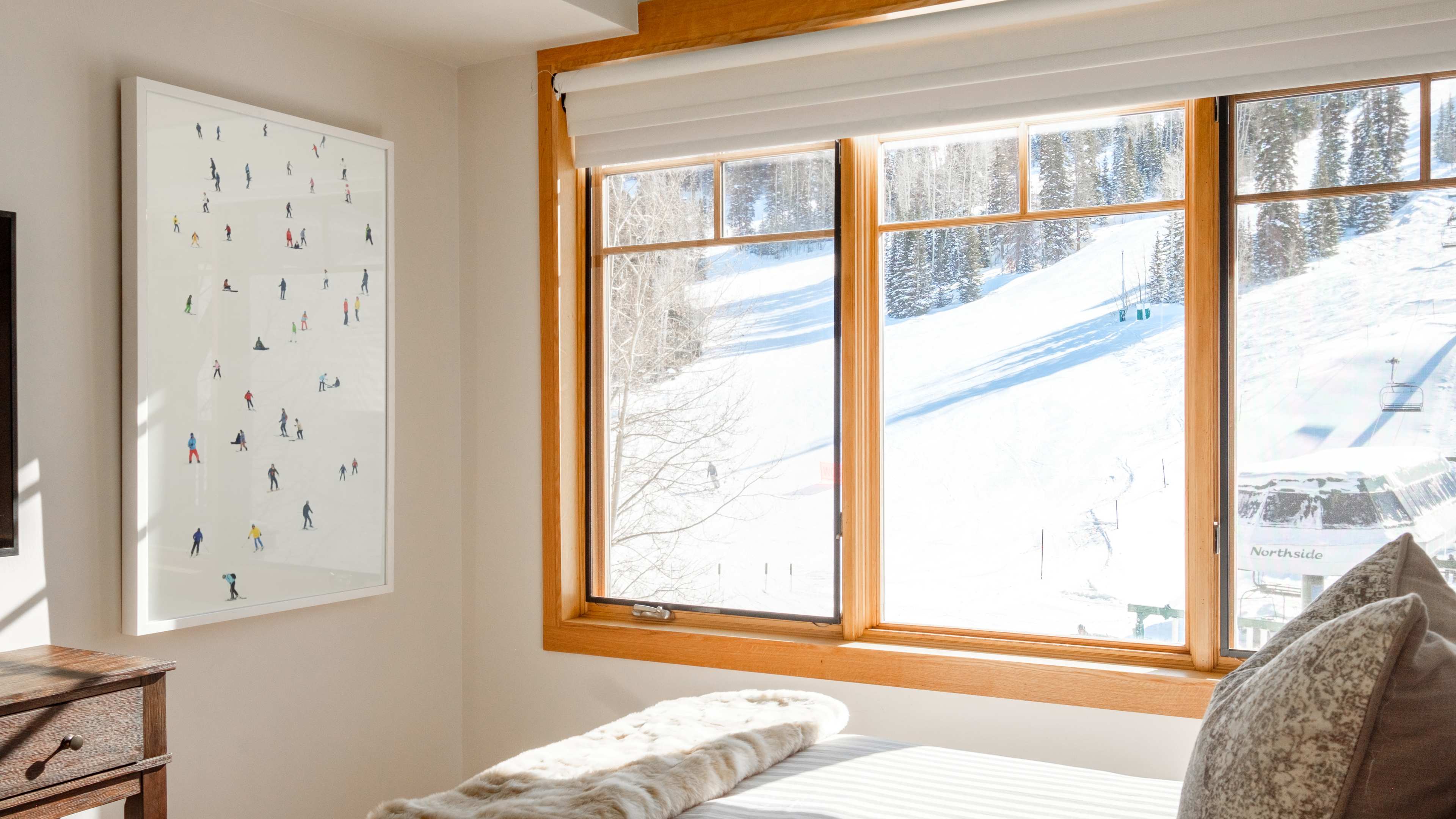 Park City Deer Valley Canyons Resort Home 996643
