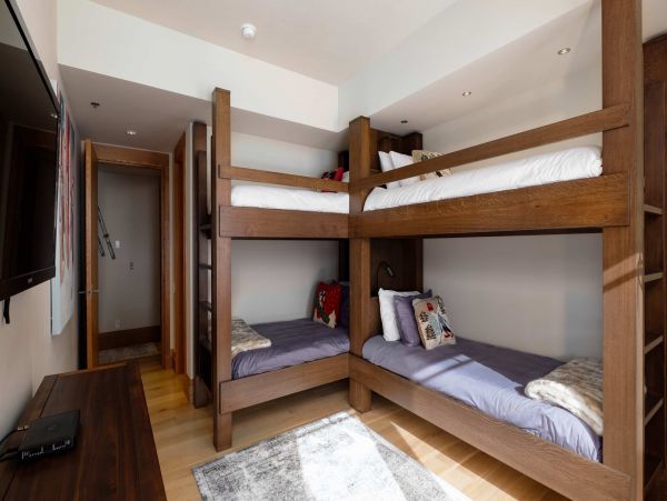 Park City Deer Valley Canyons Resort Home 996643