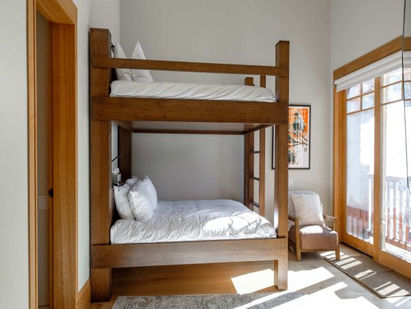 Park City Deer Valley Canyons Resort Home 996643