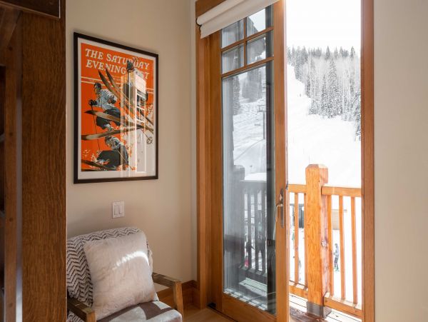 Park City Deer Valley Canyons Resort Home 996643