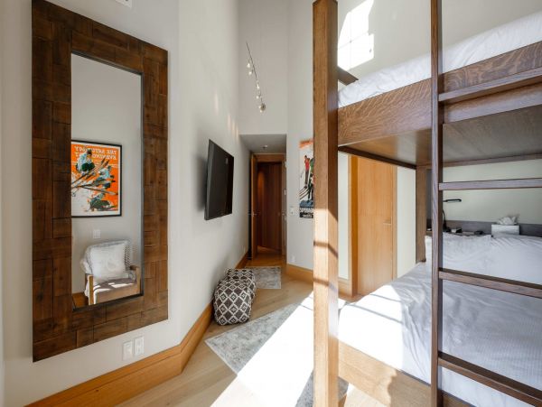 Park City Deer Valley Canyons Resort Home 996643