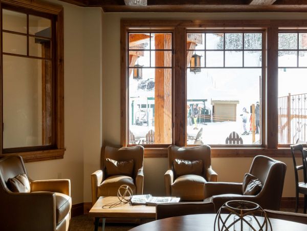 Park City Deer Valley Canyons Resort Home 996643