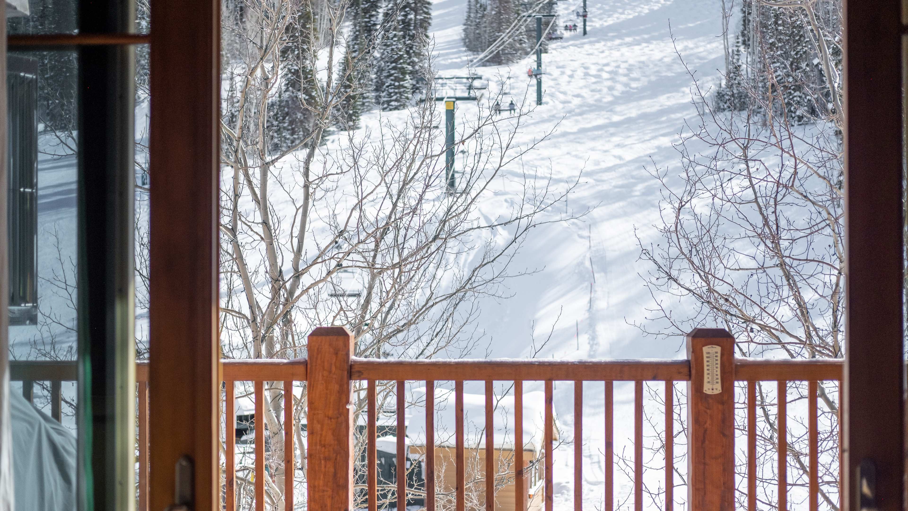 Park City Deer Valley Canyons Resort Home 996643