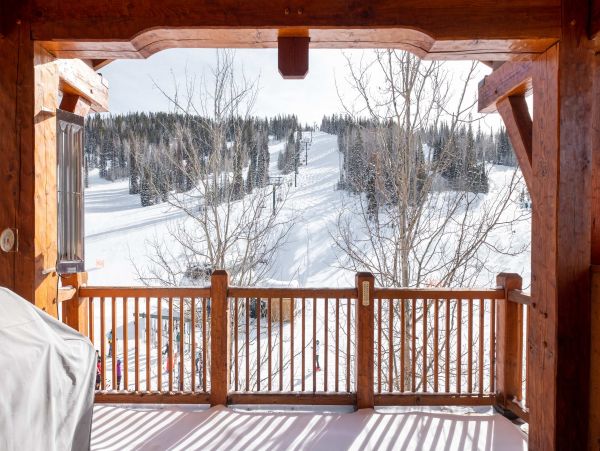 Park City Deer Valley Canyons Resort Home 996643