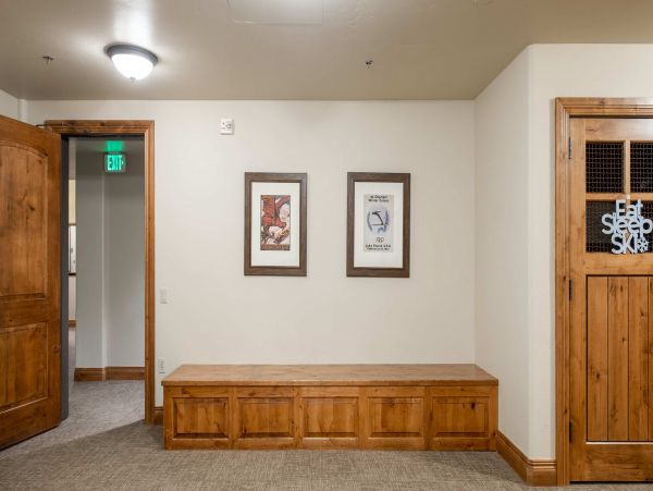 Park City Deer Valley Canyons Resort Home 996643