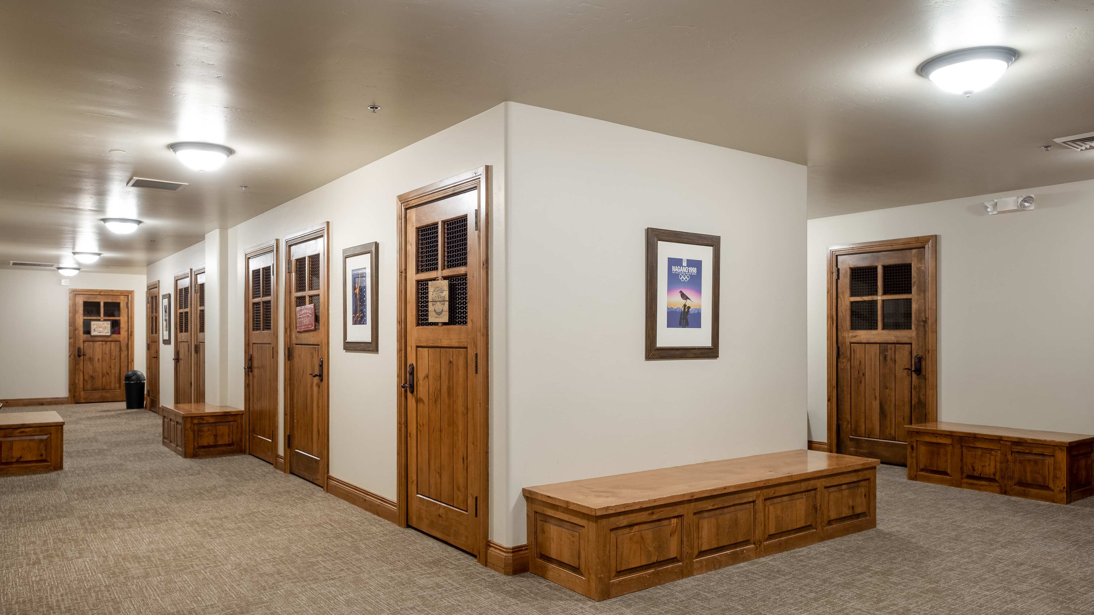 Park City Deer Valley Canyons Resort Home 996643