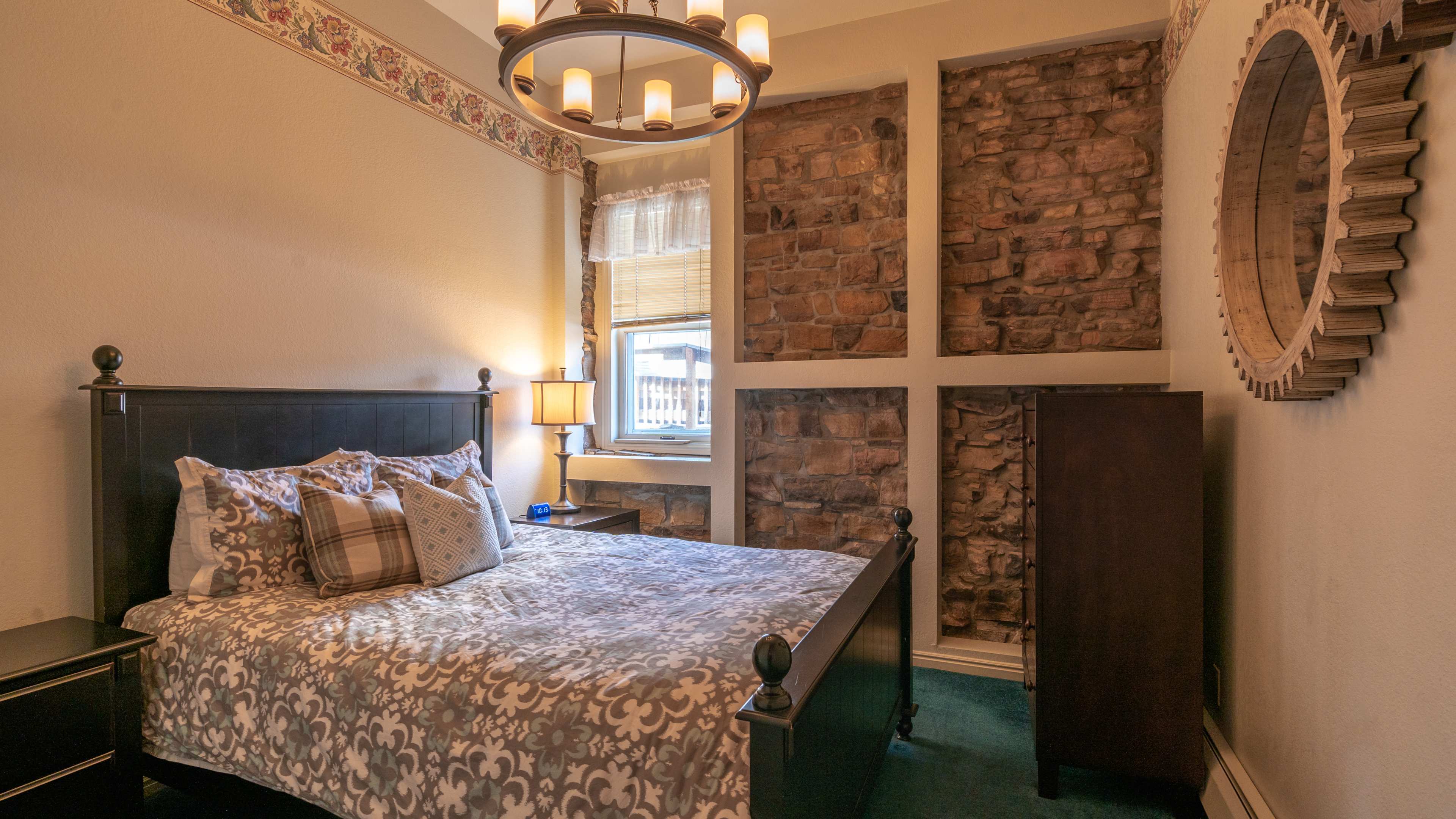 Park City Deer Valley Canyons Resort Home 996644