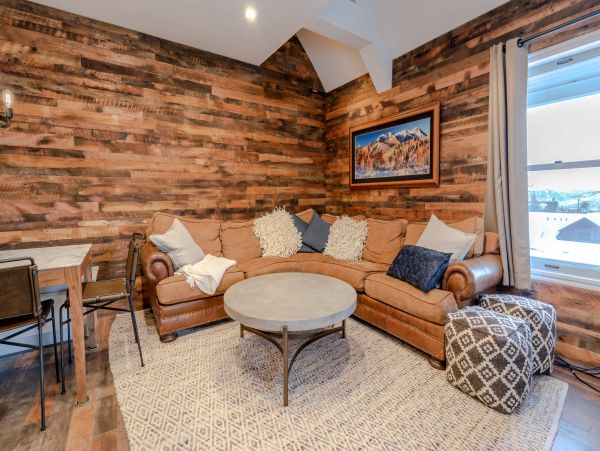 Park City Deer Valley Canyons Resort Home 996645