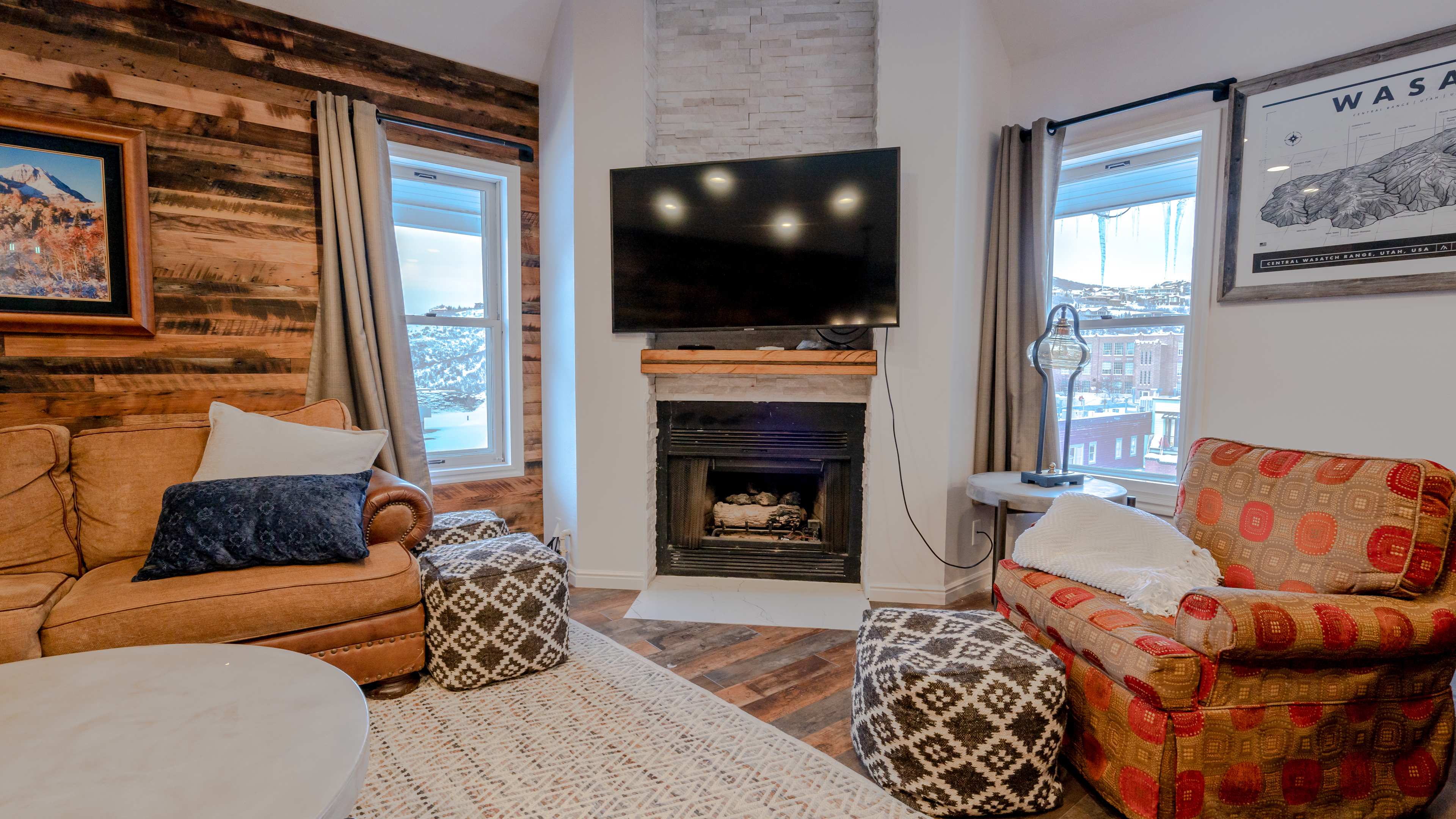Park City Deer Valley Canyons Resort Home 996645