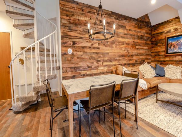 Park City Deer Valley Canyons Resort Home 996645