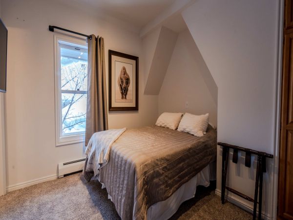 Park City Deer Valley Canyons Resort Home 996645