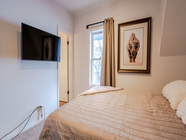 Park City Deer Valley Canyons Resort Home 996645