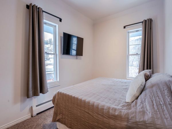 Park City Deer Valley Canyons Resort Home 996645