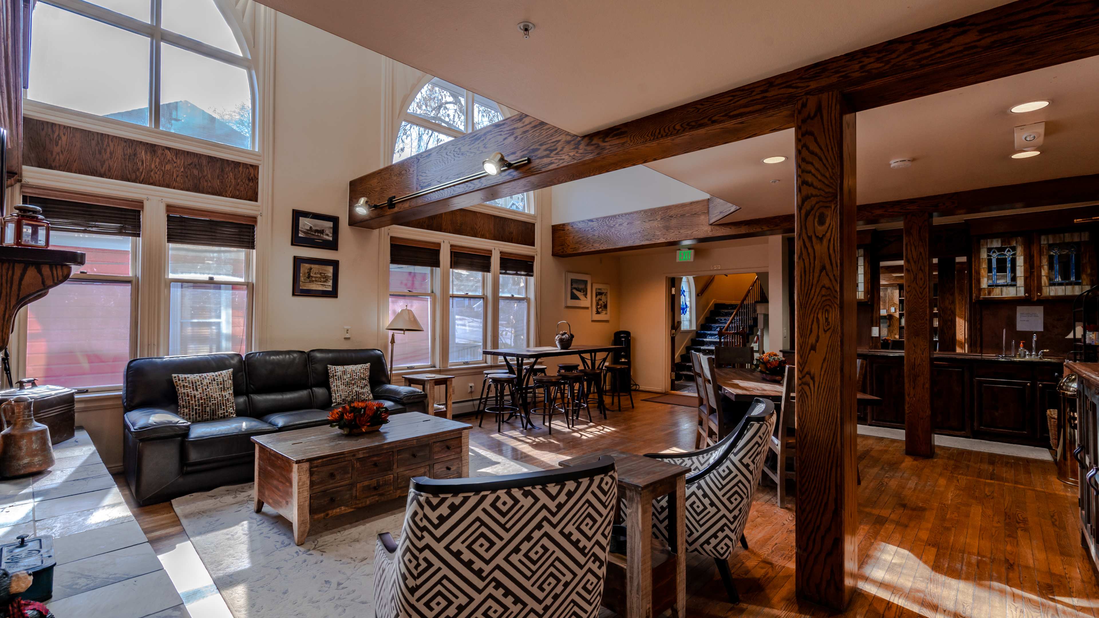 Park City Deer Valley Canyons Resort Home 996645