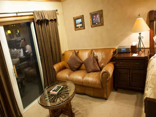Park City Deer Valley Canyons Resort Home 996646