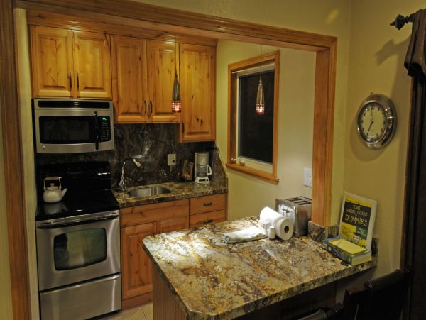Park City Deer Valley Canyons Resort Home 996646