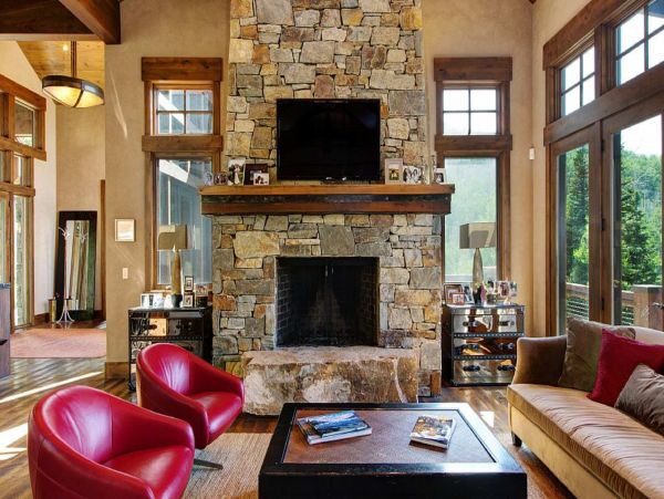 Park City Deer Valley Canyons Resort Home 996647