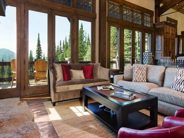 Park City Deer Valley Canyons Resort Home 996647