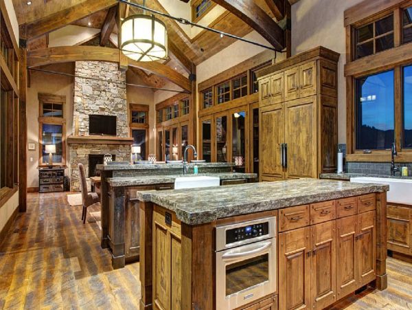 Park City Deer Valley Canyons Resort Home 996647