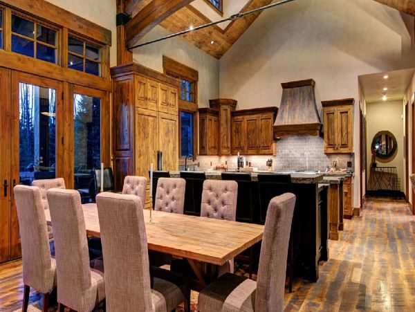 Park City Deer Valley Canyons Resort Home 996647