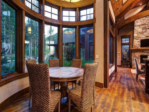Park City Deer Valley Canyons Resort Home 996647