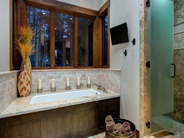 Park City Deer Valley Canyons Resort Home 996647