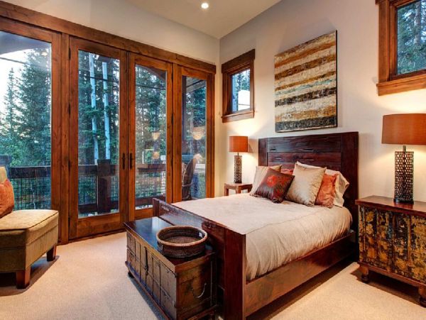 Park City Deer Valley Canyons Resort Home 996647