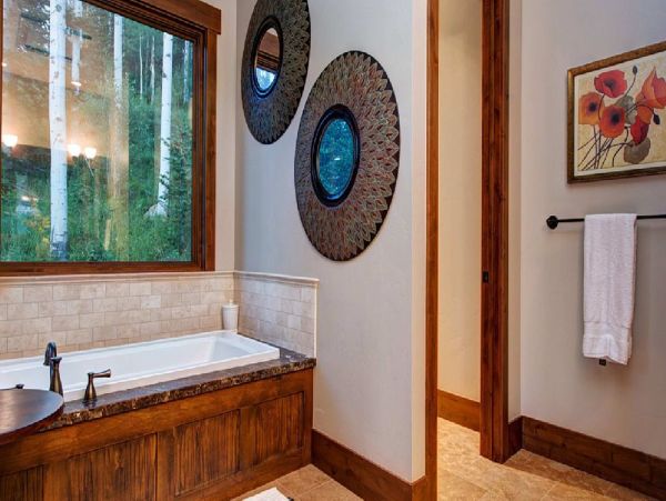 Park City Deer Valley Canyons Resort Home 996647