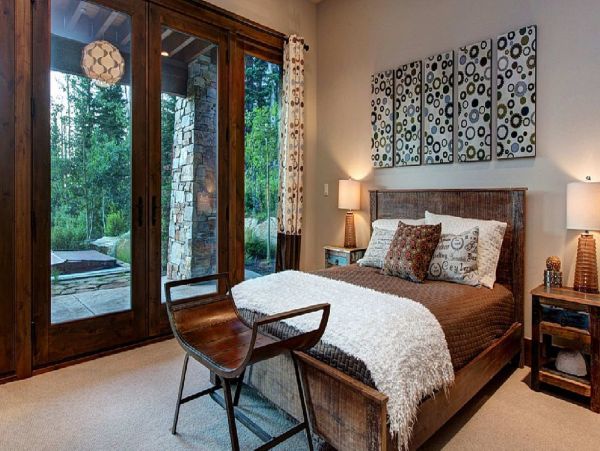 Park City Deer Valley Canyons Resort Home 996647