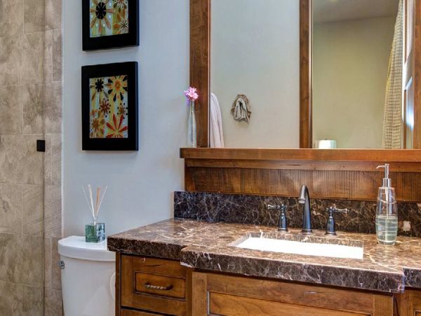 Park City Deer Valley Canyons Resort Home 996647