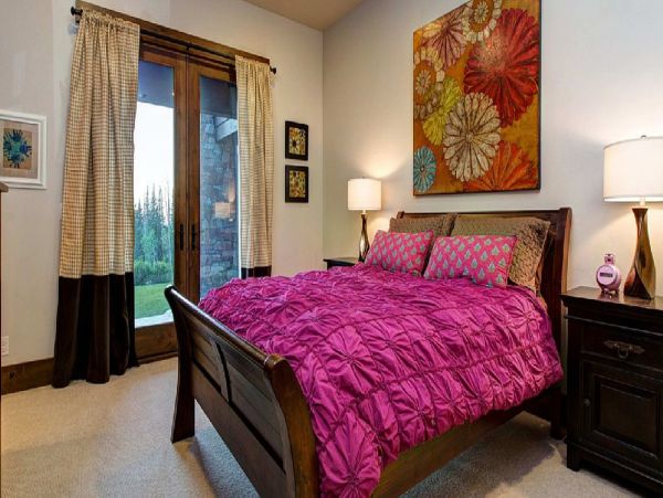 Park City Deer Valley Canyons Resort Home 996647