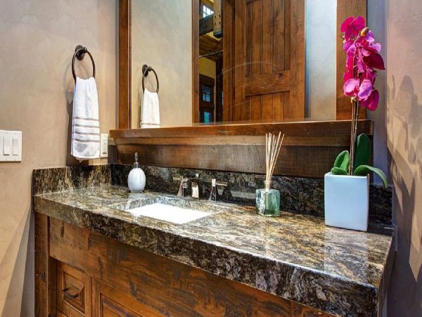 Park City Deer Valley Canyons Resort Home 996647