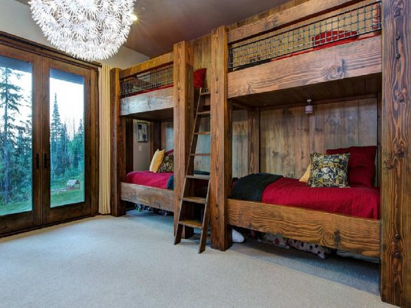 Park City Deer Valley Canyons Resort Home 996647